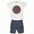 Completo Stone Island